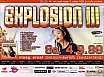 1999.09.04 - Explosion 3 - Maag Areal - Dietikon - 1999 Flyers